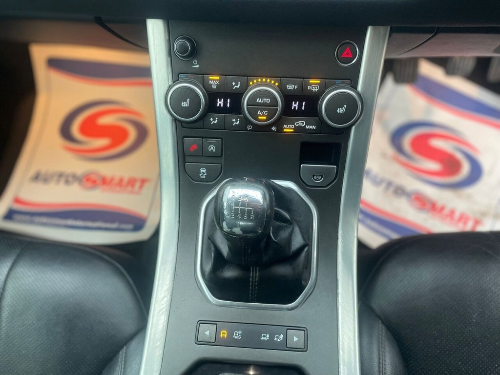 Used Land Rover Range Rover Evoque 2016 for sale - 72564375: Photo 22