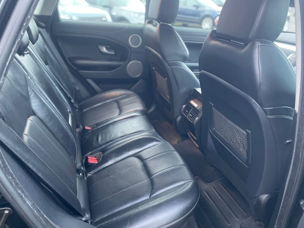 Used Land Rover Range Rover Evoque 2016 for sale - 72564375: Photo 23