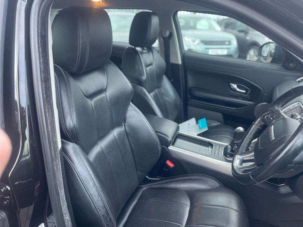 Used Land Rover Range Rover Evoque 2016 for sale - 72564375: Photo 24