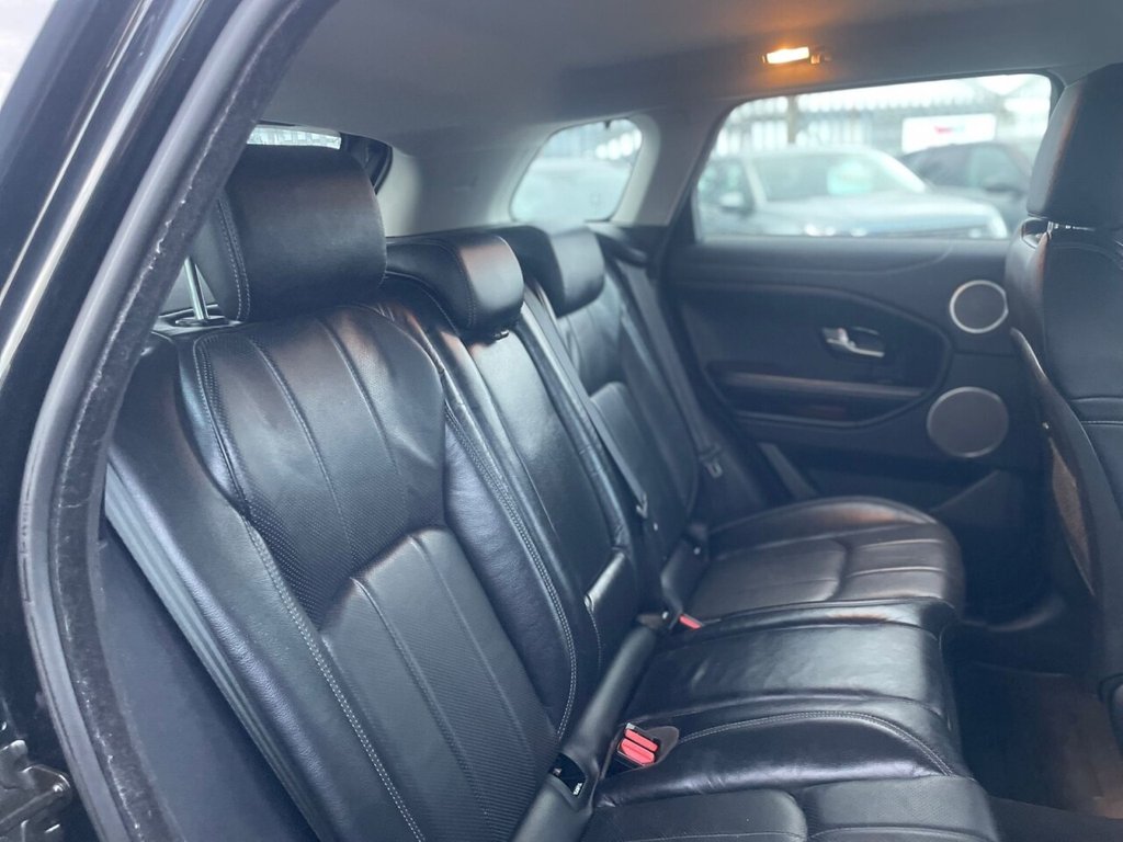Used Land Rover Range Rover Evoque 2016 for sale - 72564375: Photo 26