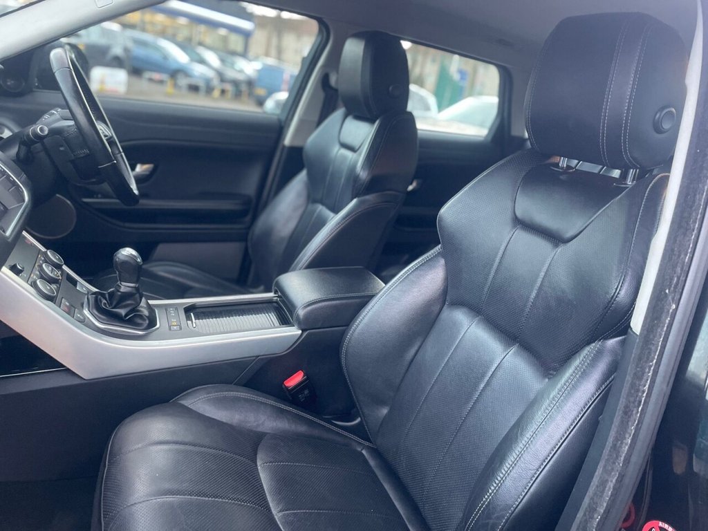 Used Land Rover Range Rover Evoque 2016 for sale - 72564375: Photo 27