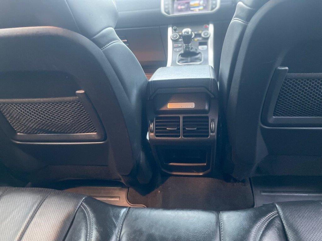 Used Land Rover Range Rover Evoque 2016 for sale - 72564375: Photo 28