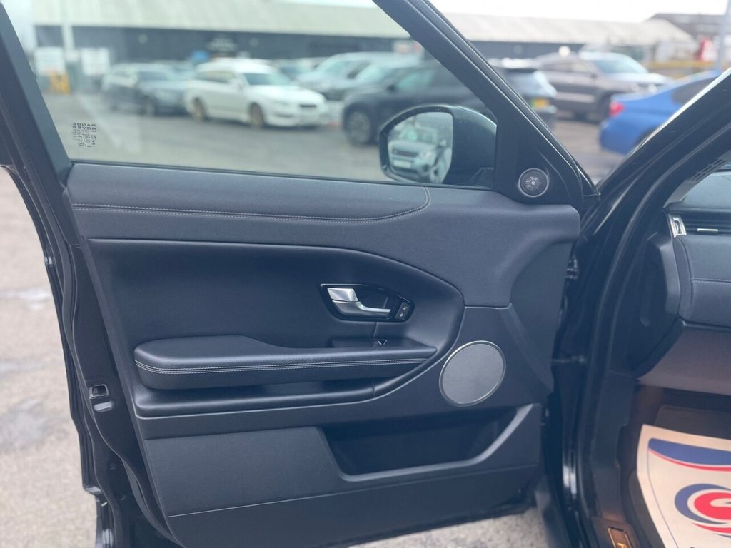 Used Land Rover Range Rover Evoque 2016 for sale - 72564375: Photo 29