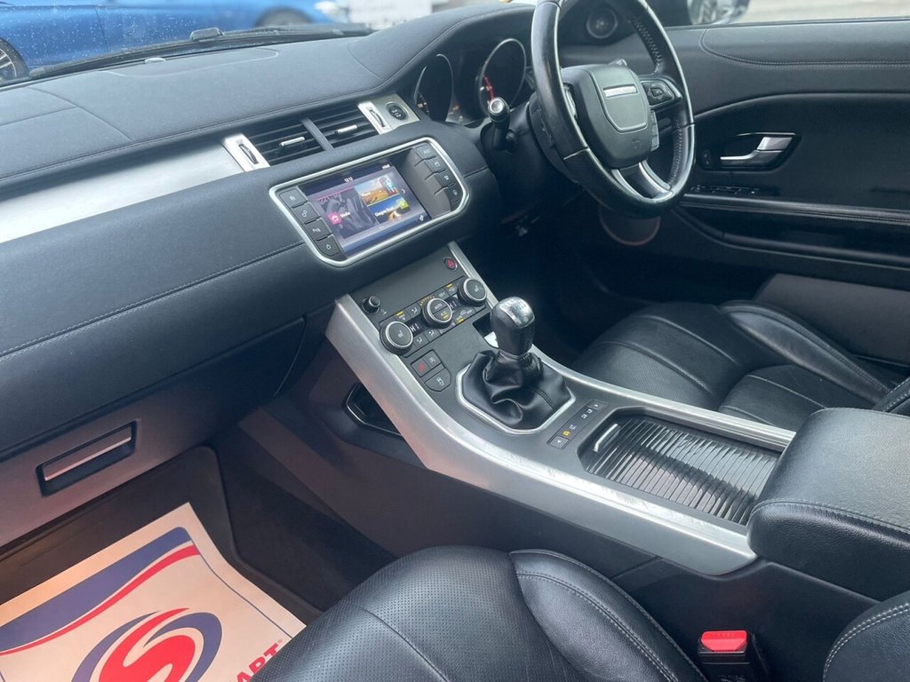 Used Land Rover Range Rover Evoque 2016 for sale - 72564375: Photo 30