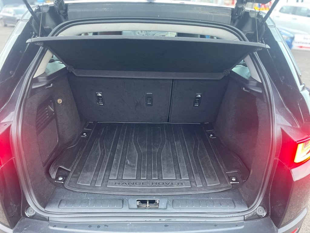 Used Land Rover Range Rover Evoque 2016 for sale - 72564375: Photo 33