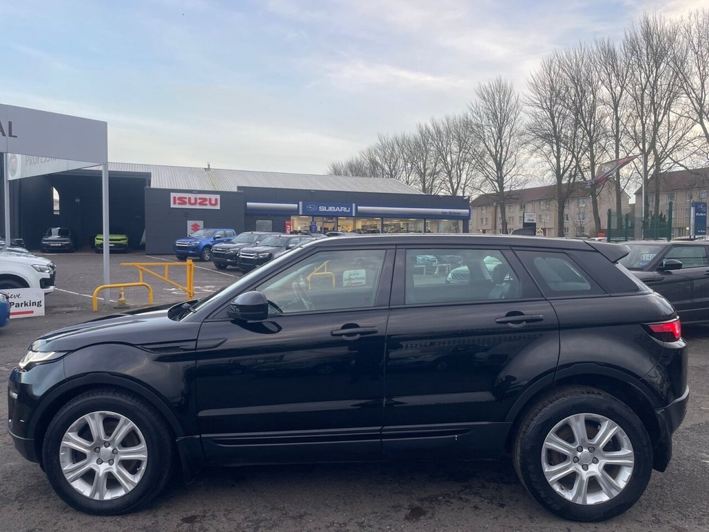 Used Land Rover Range Rover Evoque 2016 for sale - 72564375: Photo 5