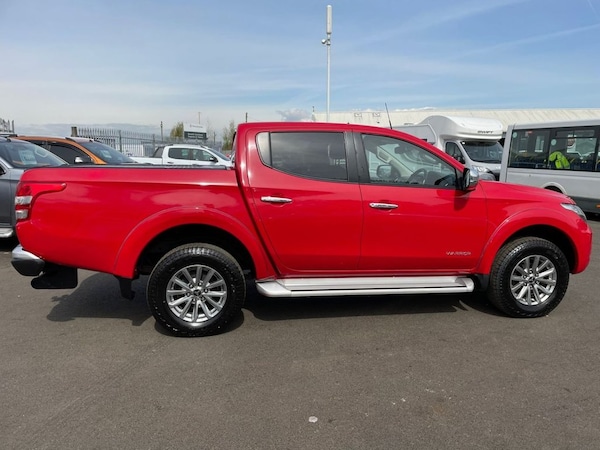 Used Mitsubishi L200 2018 for sale - 62778439: Photo 11
