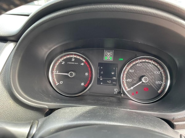 Used Mitsubishi L200 2018 for sale - 62778439: Photo 16