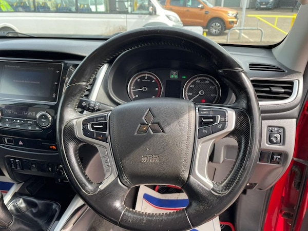 Used Mitsubishi L200 2018 for sale - 62778439: Photo 17