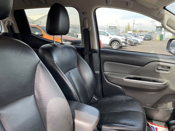 Used Mitsubishi L200 2018 for sale - 62778439: Photo 18