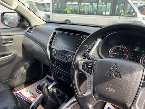 Used Mitsubishi L200 2018 for sale - 62778439: Photo 20