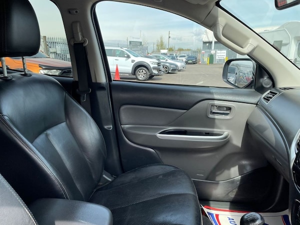 Used Mitsubishi L200 2018 for sale - 62778439: Photo 23