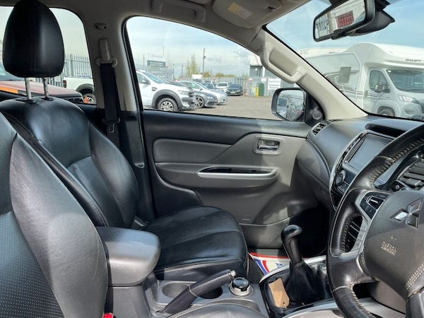 Used Mitsubishi L200 2018 for sale - 62778439: Photo 25