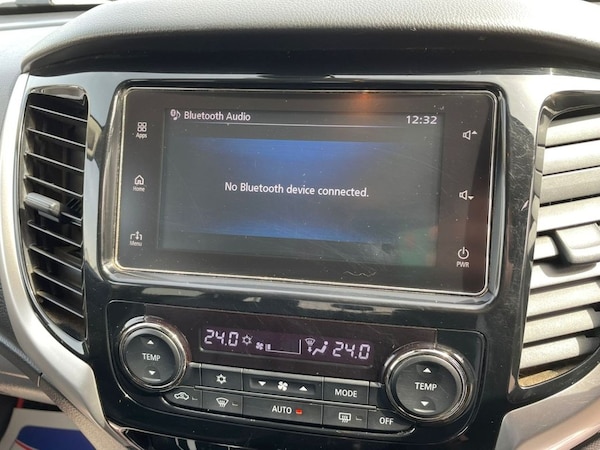 Used Mitsubishi L200 2018 for sale - 62778439: Photo 26