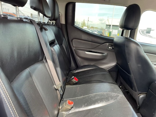 Used Mitsubishi L200 2018 for sale - 62778439: Photo 27