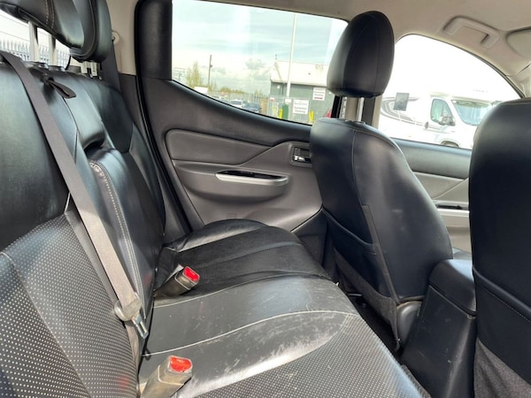 Used Mitsubishi L200 2018 for sale - 62778439: Photo 28