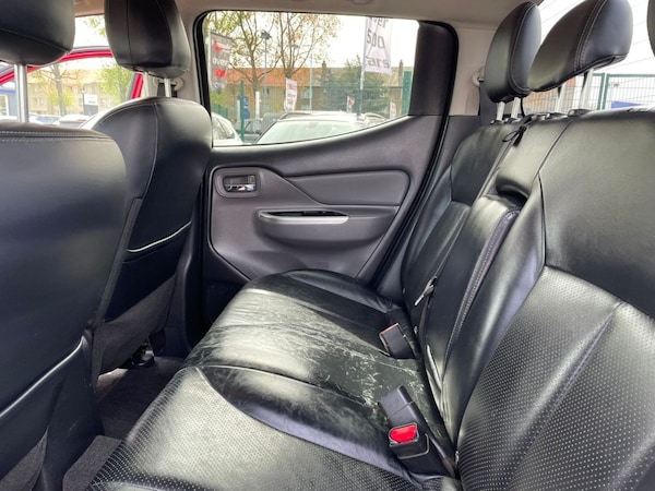 Used Mitsubishi L200 2018 for sale - 62778439: Photo 30