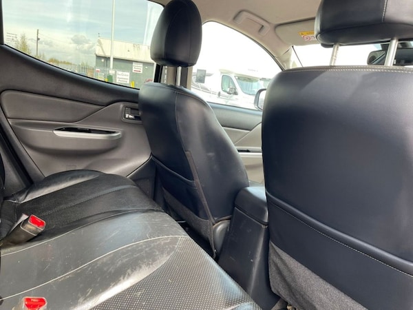 Used Mitsubishi L200 2018 for sale - 62778439: Photo 31