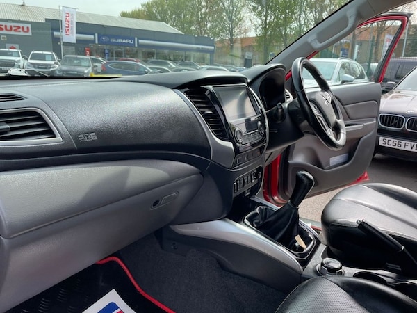 Used Mitsubishi L200 2018 for sale - 62778439: Photo 32