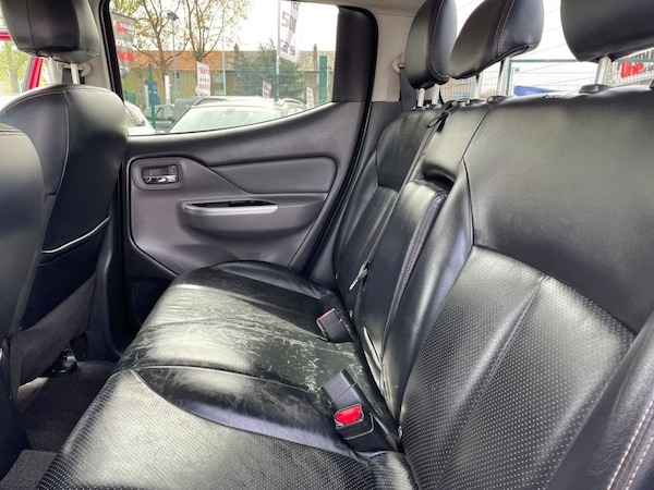 Used Mitsubishi L200 2018 for sale - 62778439: Photo 33