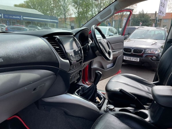 Used Mitsubishi L200 2018 for sale - 62778439: Photo 35