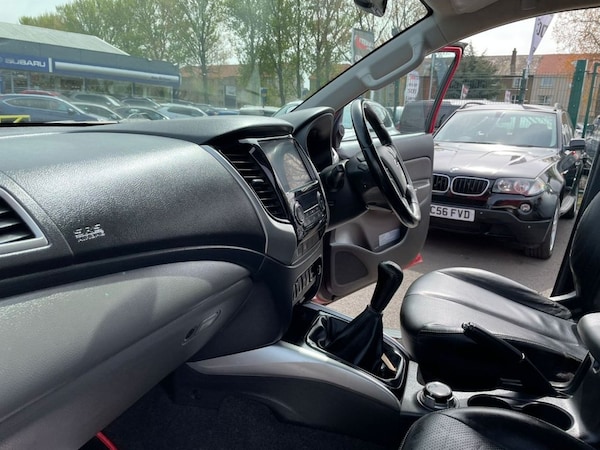 Used Mitsubishi L200 2018 for sale - 62778439: Photo 36