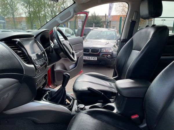 Used Mitsubishi L200 2018 for sale - 62778439: Photo 37