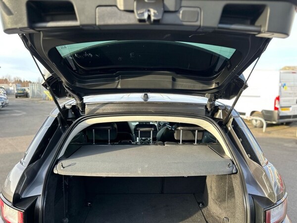 Used Land Rover Range Rover Evoque 2017 for sale - 74028405: Photo 12