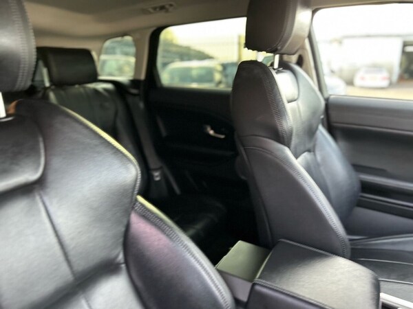 Used Land Rover Range Rover Evoque 2017 for sale - 74028405: Photo 16