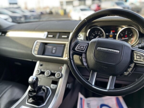 Used Land Rover Range Rover Evoque 2017 for sale - 74028405: Photo 17