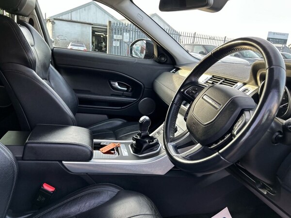 Used Land Rover Range Rover Evoque 2017 for sale - 74028405: Photo 18