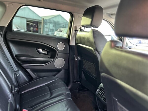 Used Land Rover Range Rover Evoque 2017 for sale - 74028405: Photo 19