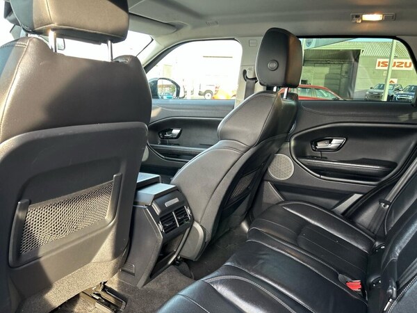 Used Land Rover Range Rover Evoque 2017 for sale - 74028405: Photo 21