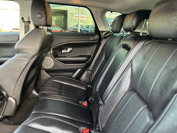Used Land Rover Range Rover Evoque 2017 for sale - 74028405: Photo 22