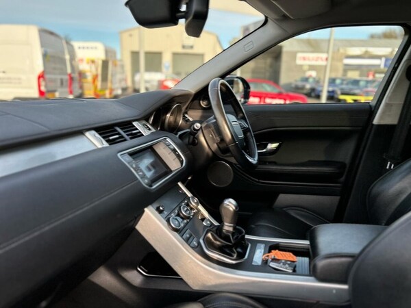 Used Land Rover Range Rover Evoque 2017 for sale - 74028405: Photo 23