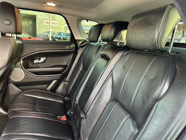 Used Land Rover Range Rover Evoque 2017 for sale - 74028405: Photo 25
