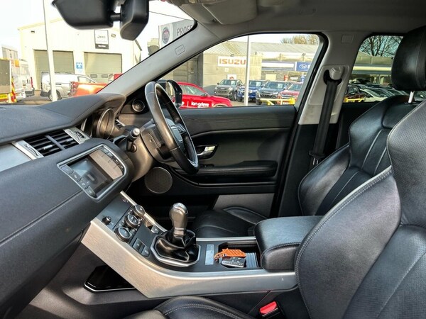 Used Land Rover Range Rover Evoque 2017 for sale - 74028405: Photo 27