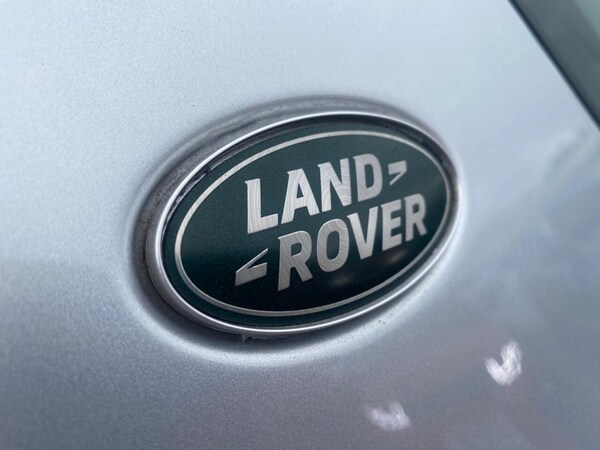 Used Land Rover Discovery Sport 2017 for sale - 74695881: Photo 48