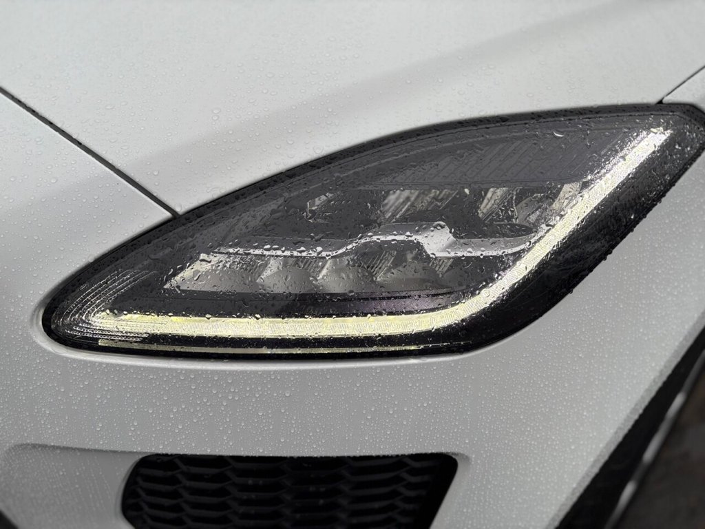 Used Jaguar E-Pace 2020 for sale - 76256552: Photo 12