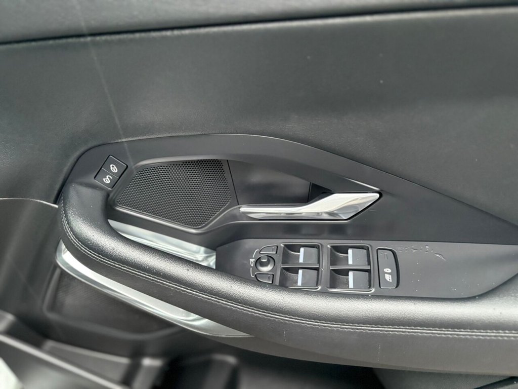 Used Jaguar E-Pace 2020 for sale - 76256552: Photo 19
