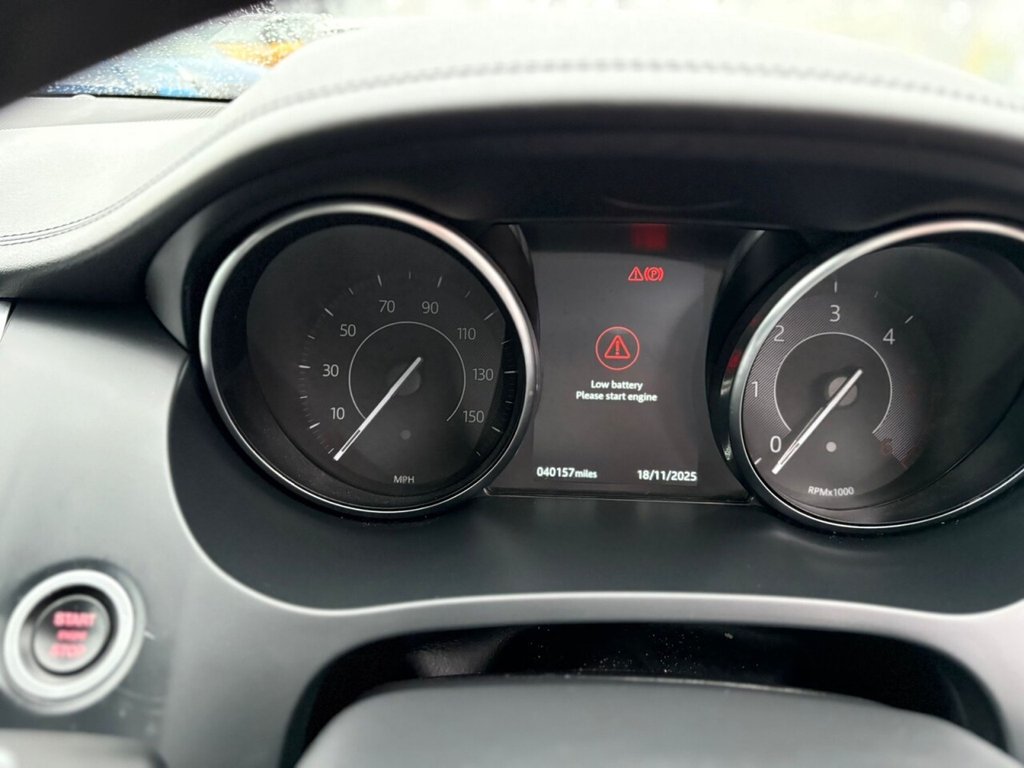 Used Jaguar E-Pace 2020 for sale - 76256552: Photo 21