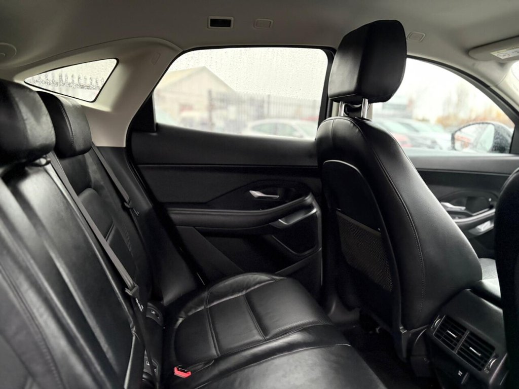 Used Jaguar E-Pace 2020 for sale - 76256552: Photo 29