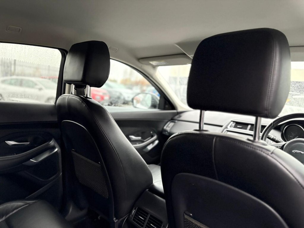 Used Jaguar E-Pace 2020 for sale - 76256552: Photo 31