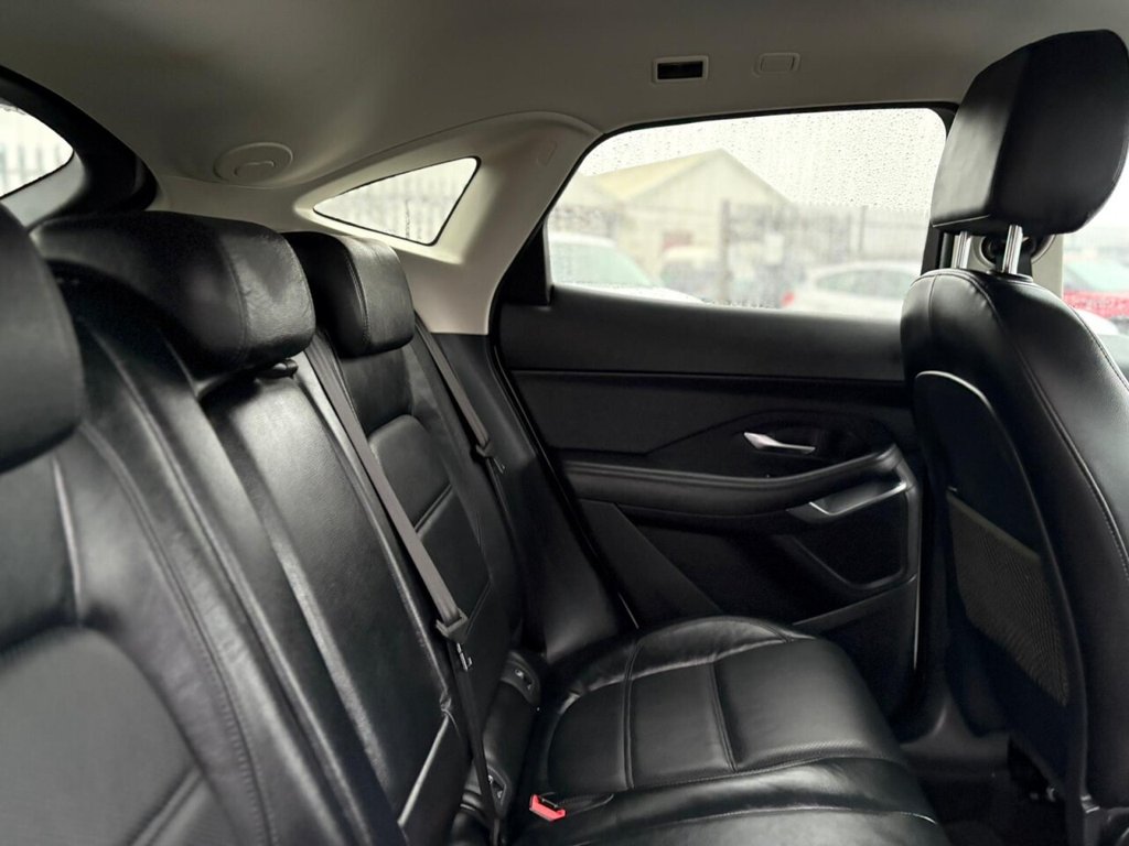 Used Jaguar E-Pace 2020 for sale - 76256552: Photo 32