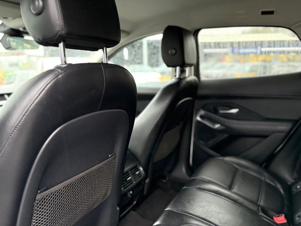 Used Jaguar E-Pace 2020 for sale - 76256552: Photo 34