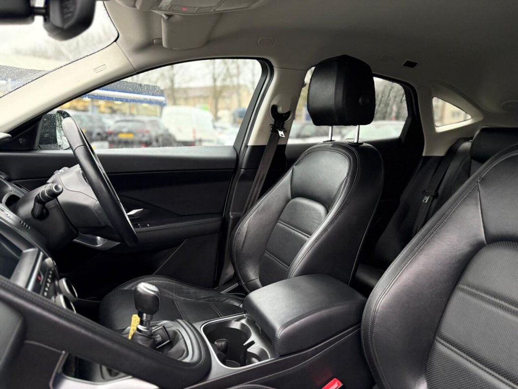 Used Jaguar E-Pace 2020 for sale - 76256552: Photo 37