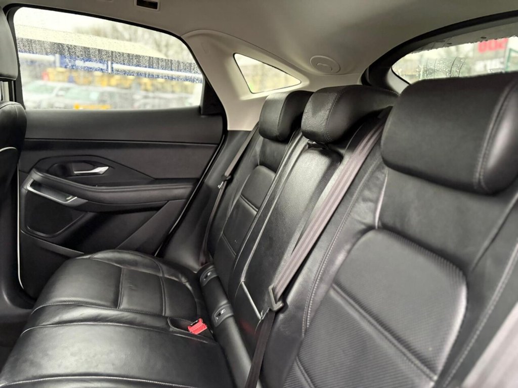 Used Jaguar E-Pace 2020 for sale - 76256552: Photo 38