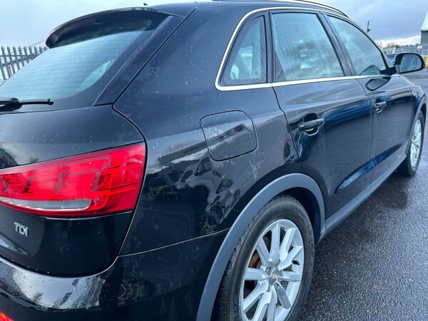 Used Audi Q3 2013 for sale - 69945831: Photo 11