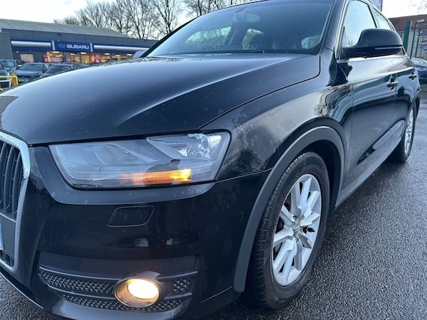 Used Audi Q3 2013 for sale - 69945831: Photo 12