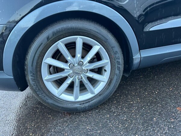 Used Audi Q3 2013 for sale - 69945831: Photo 13